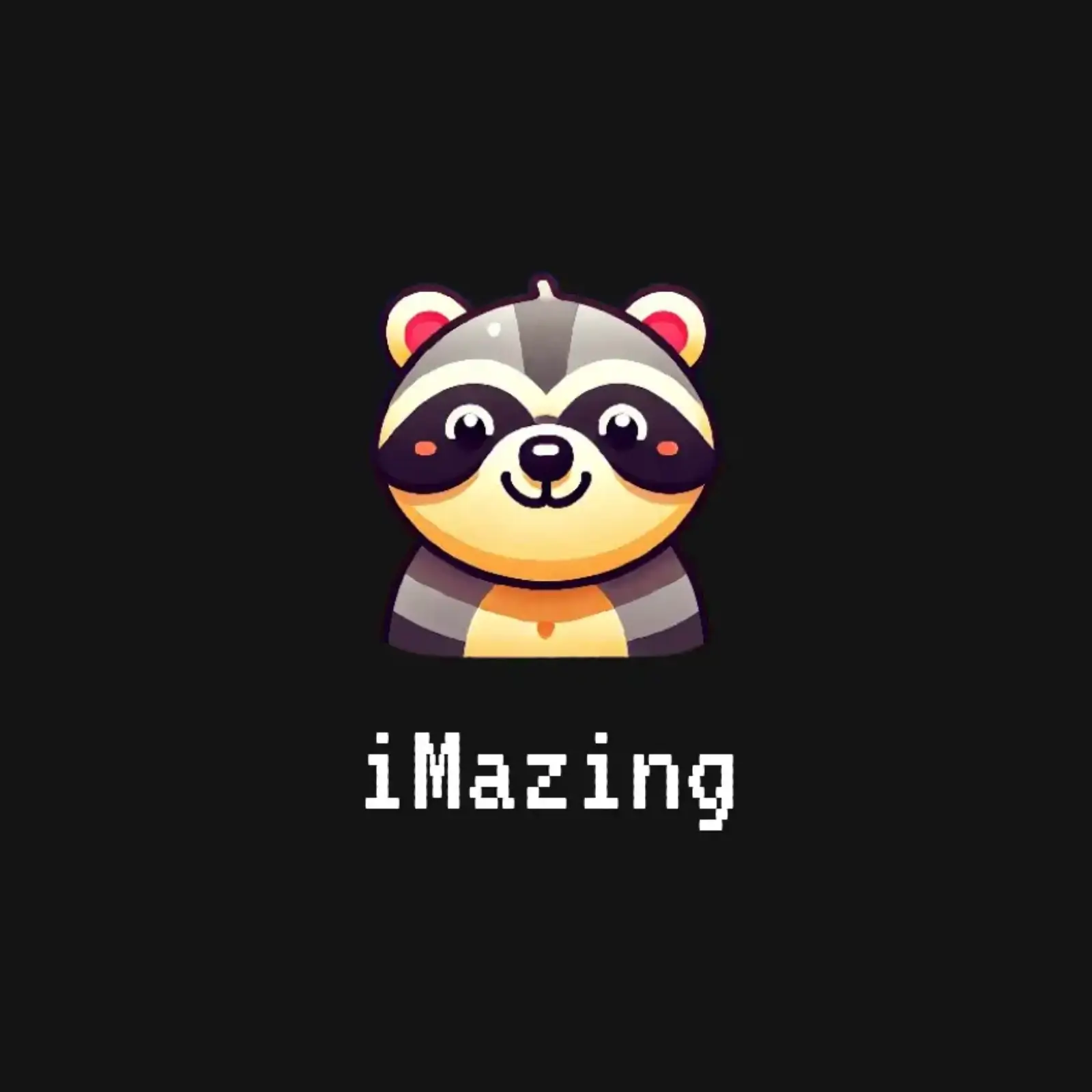 iMazing